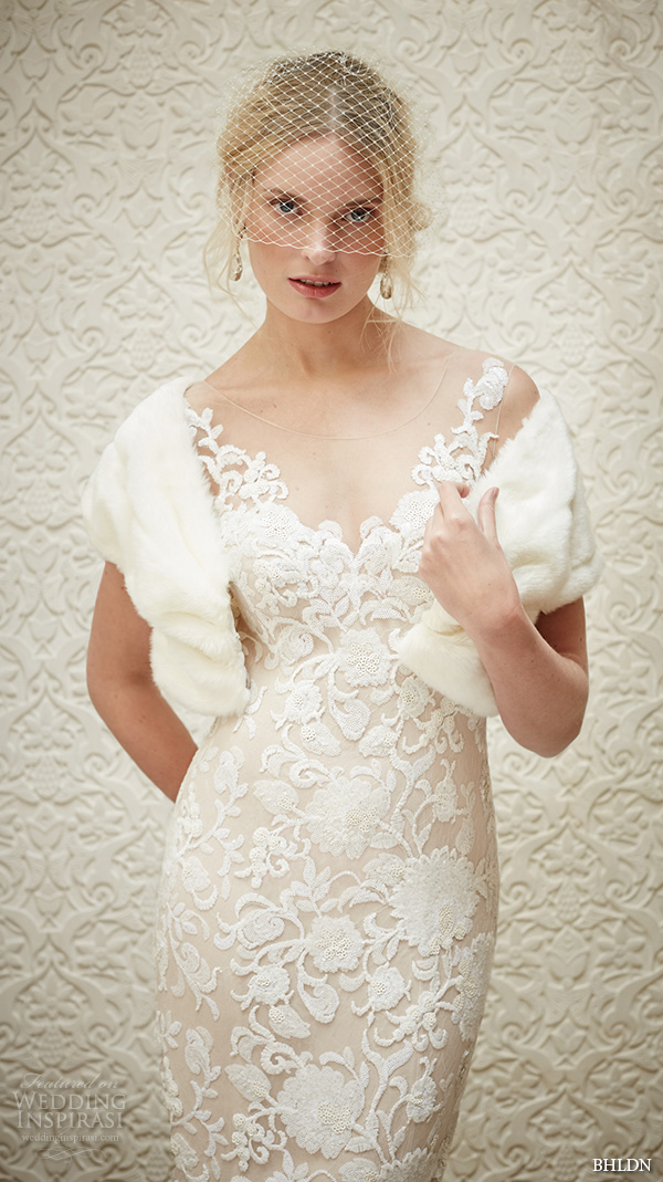 bhldn 2015秋季婚纱系列lookbook