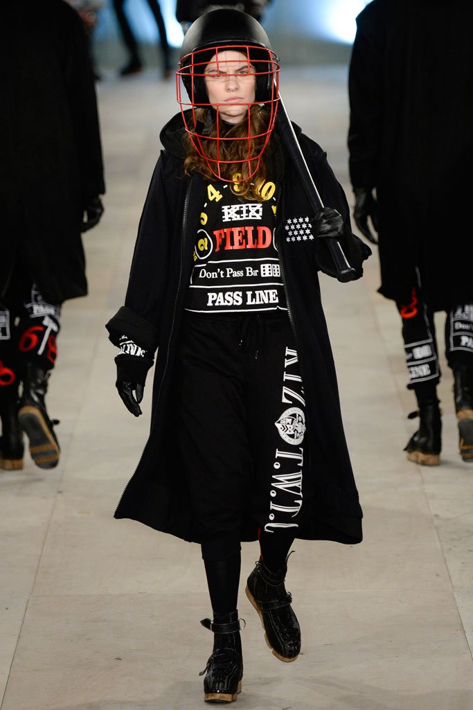 ktz 2016秋冬男装流行发布
