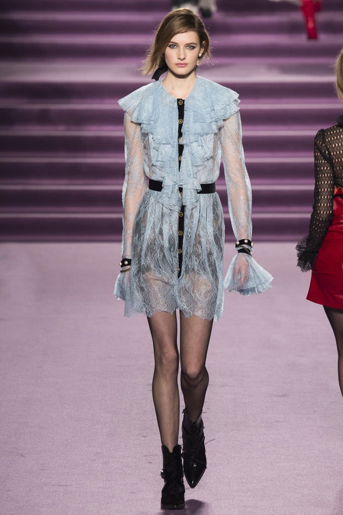 philosophy di lorenzo serafini 2016秋冬流行发布