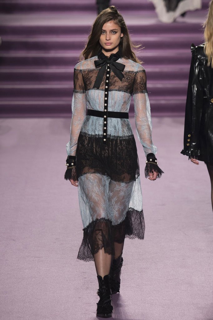 philosophy di lorenzo serafini 2016秋冬流行发布