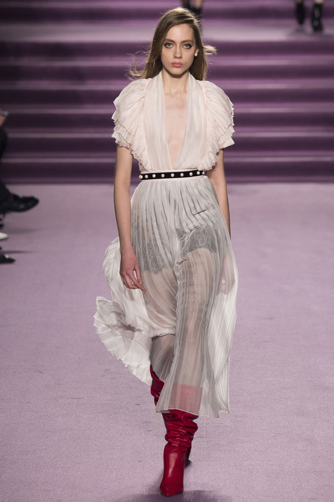 philosophy di lorenzo serafini 2016秋冬流行发布