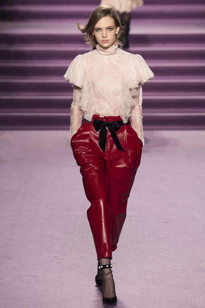 philosophy di lorenzo serafini 2016秋冬流行发布