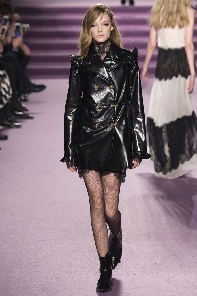 philosophy di lorenzo serafini 2016秋冬流行发布