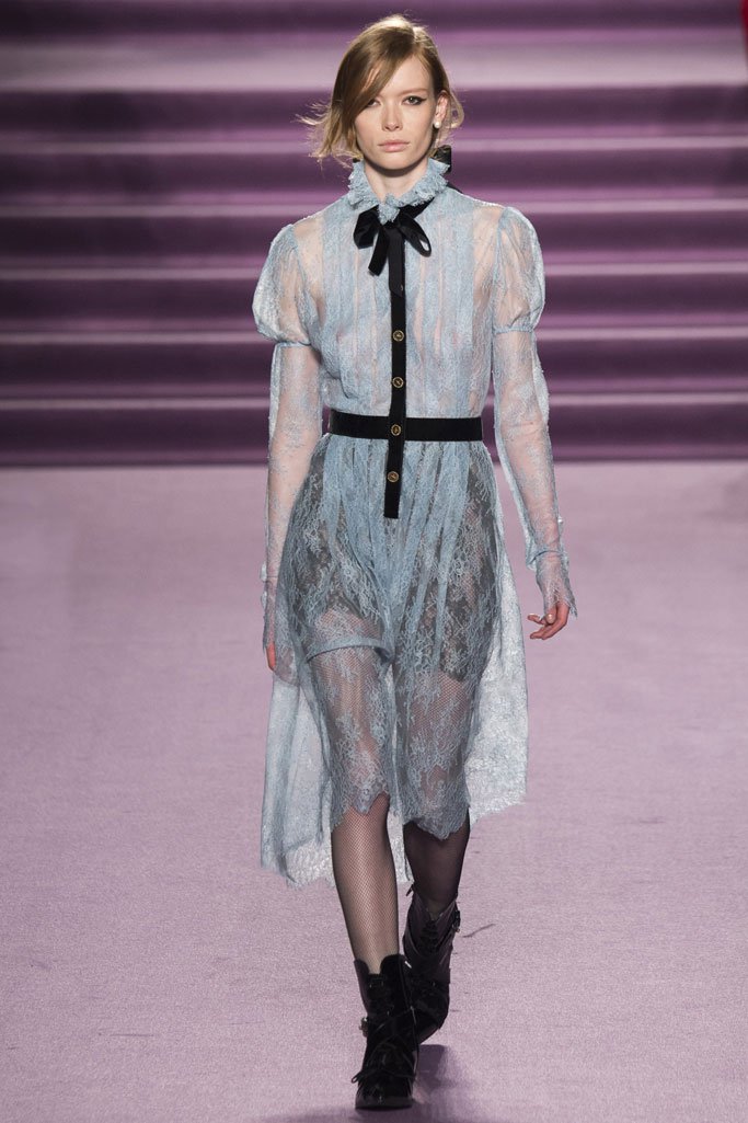 philosophy di lorenzo serafini 2016秋冬流行发布