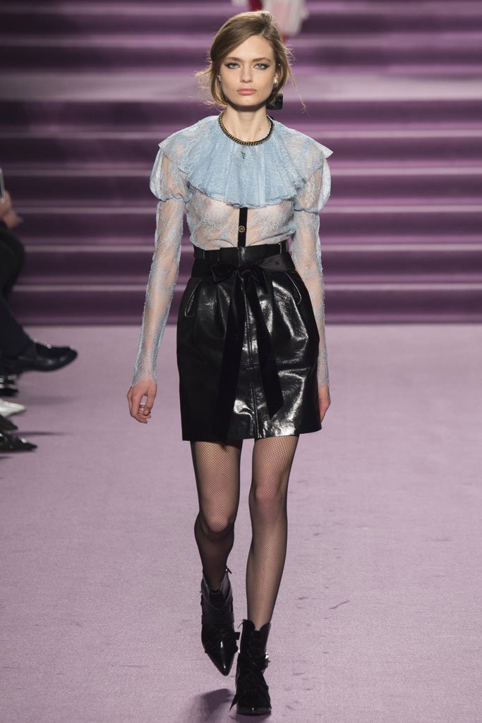 philosophy di lorenzo serafini 2016秋冬流行发布