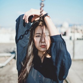 canmake五色眼影画法 14号色打造秋冬完美眼妆
