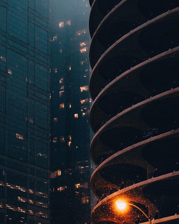 erik trent摄影作品