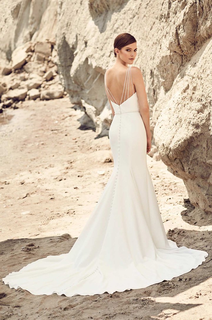 mikaella bridal 2017春夏婚纱系列