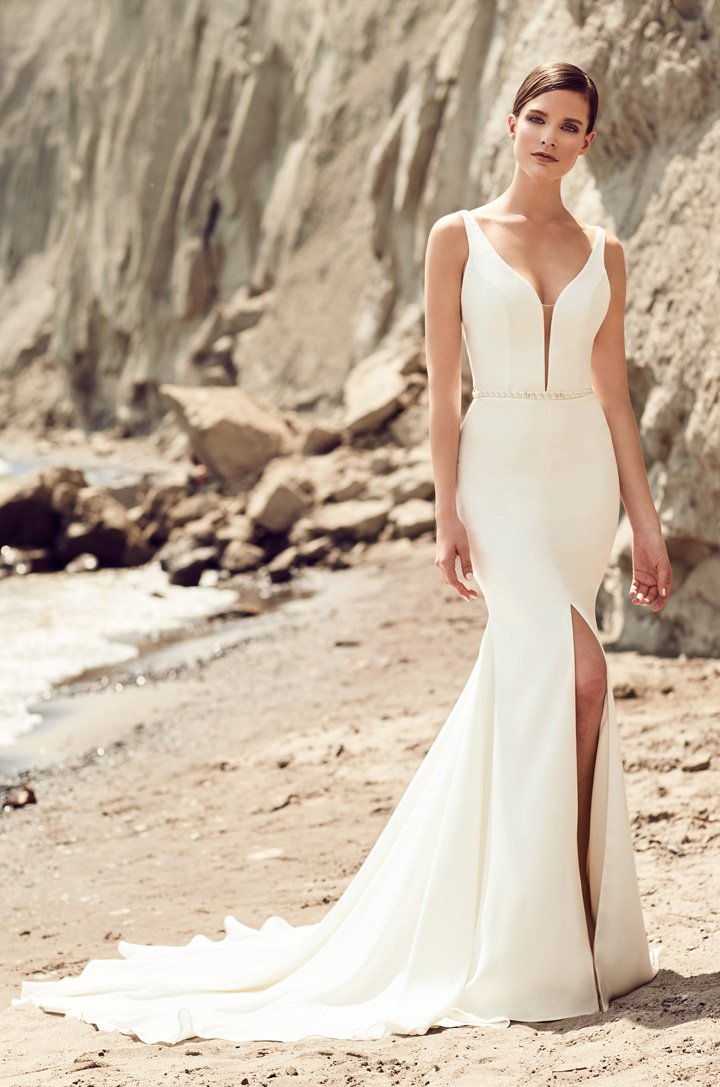 mikaella bridal 2017春夏婚纱系列