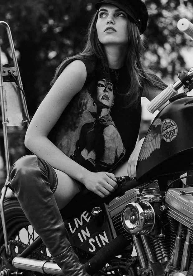lily stewart
