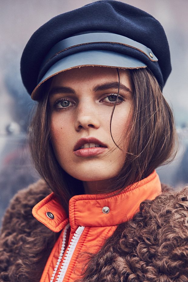 lily stewart