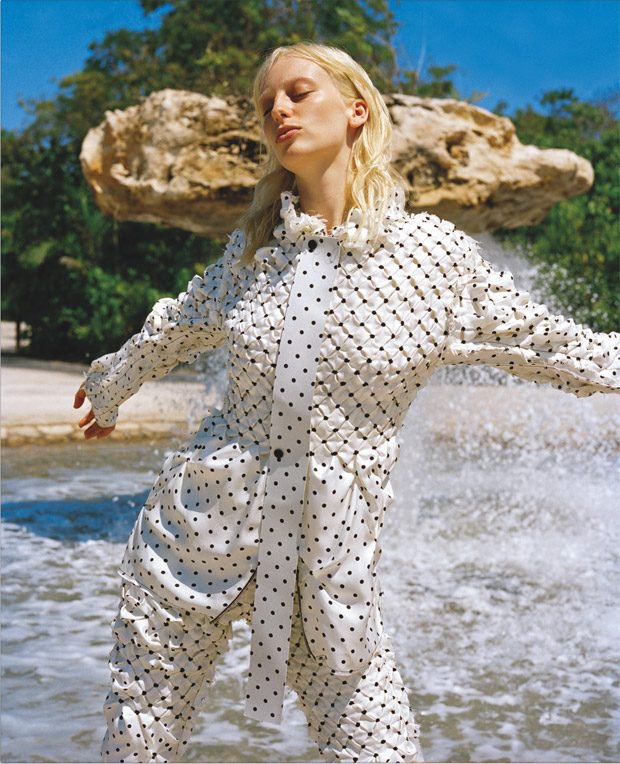 lili sumner