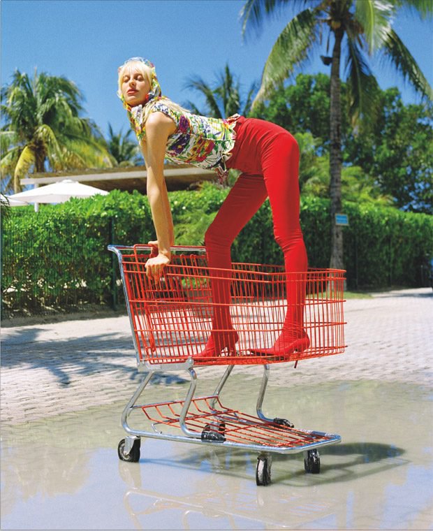 lili sumner