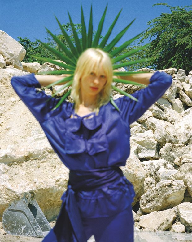 lili sumner