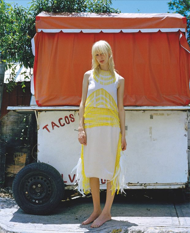 lili sumner