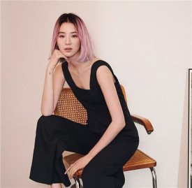 2018流行短发发型图片女 这几款短发近期必定火