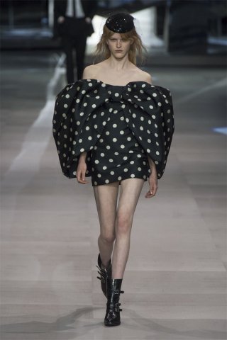 celine 2019春夏时装秀 赛琳2019高级成衣秀
