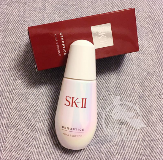 sk2小灯泡怎么使用效果好