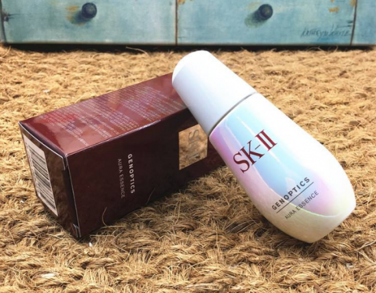 sk2小灯泡使用方法