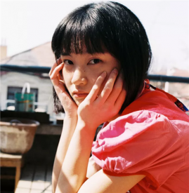 蝴蝶结美甲画法教程 2021蝴蝶结美甲图片大全